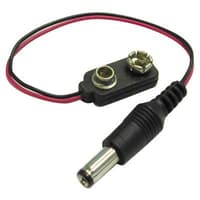 Circuit Test Adapter, Coaxial Power